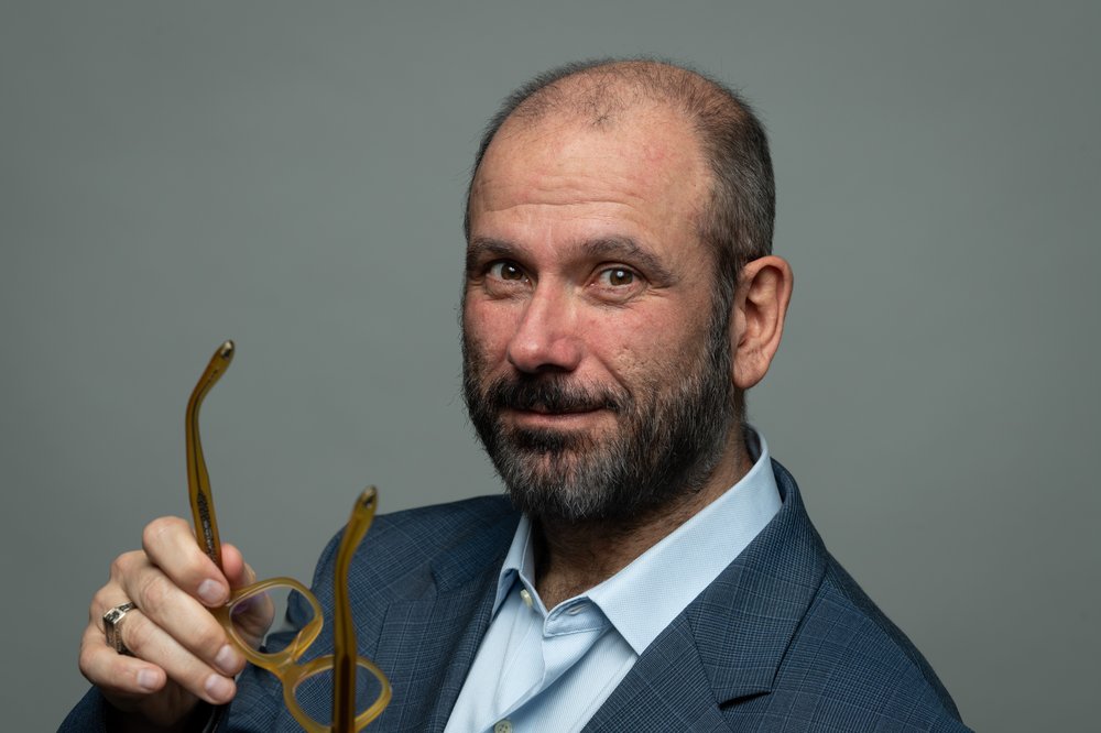 Sergio Almallo